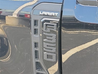2024 Ford F-350SD Lariat
