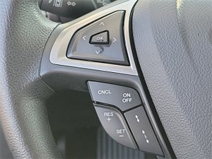 2020 Ford Fusion Hybrid SE