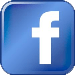 Facebook logo | Gentilini Ford Inc in Woodbine NJ