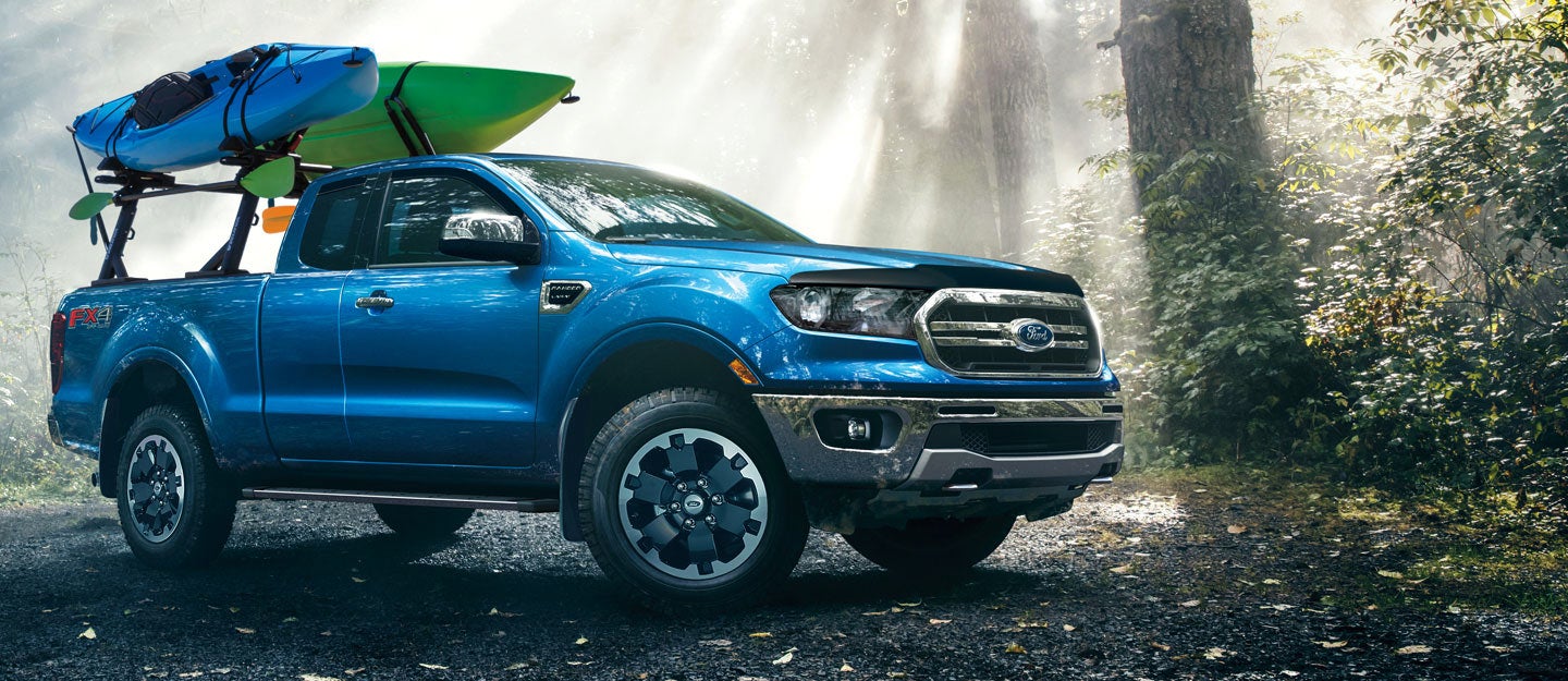 Gentilini Ford Inc in Woodbine NJ