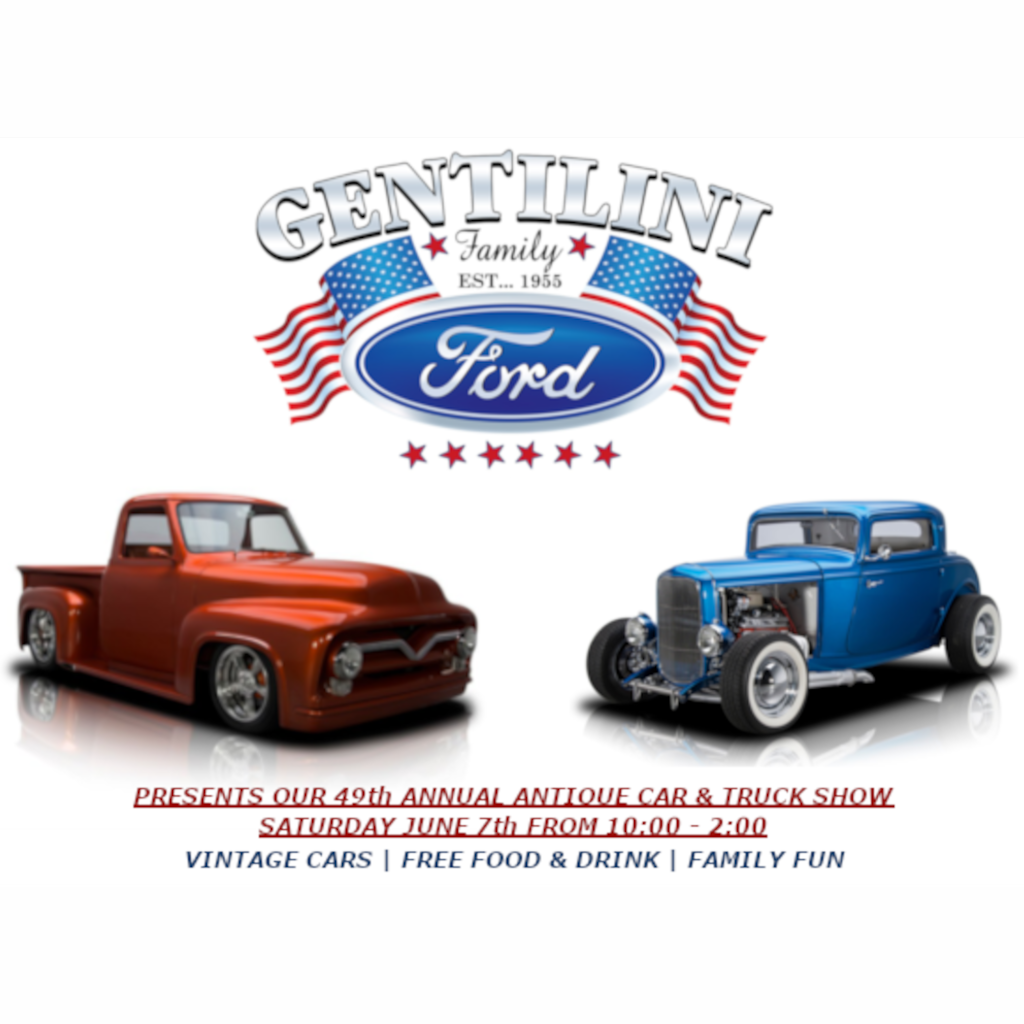 49th Annual Car & Truck Show