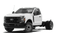 2027 Ford Chassis Cab F-350® XL