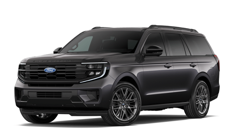 2027 Ford Expedition's photo