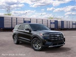 2027 Ford Explorer 4-Door 4DR 4WD ACTIVE