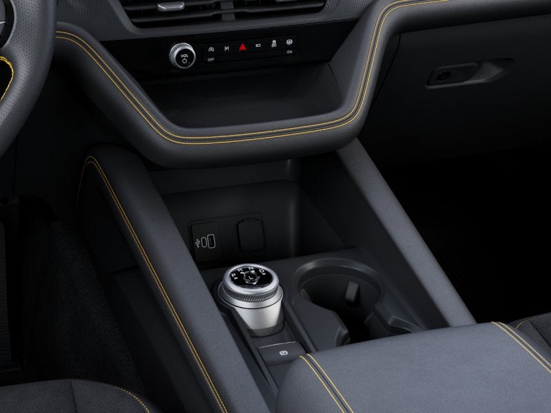 2027 Ford Explorer Tremor®