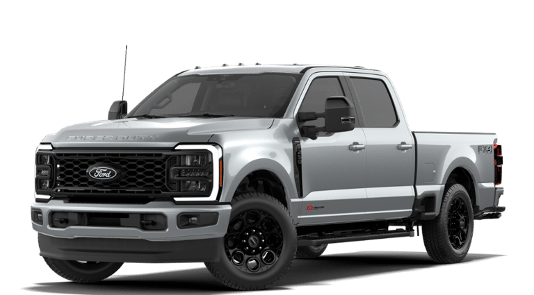 2027 Ford Super Duty F-250® Lariat®