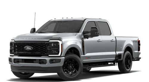 2027 Ford Super Duty F-250® Lariat®