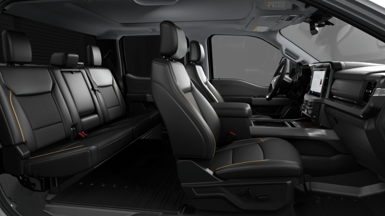2027 Ford Super Duty F-250® Lariat®