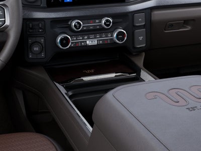 2027 Ford Super Duty F-250® King Ranch®