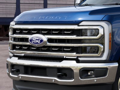 2027 Ford Super Duty F-250® King Ranch®