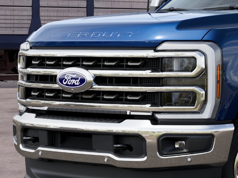 2027 Ford Super Duty F-250® King Ranch®