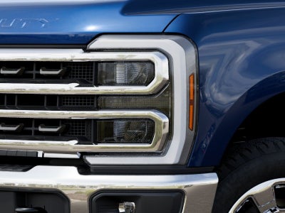 2027 Ford Super Duty F-250® King Ranch®