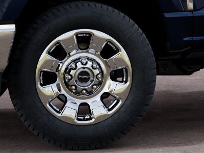2027 Ford Super Duty F-250® King Ranch®