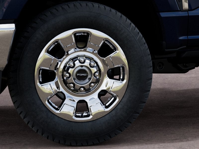 2027 Ford Super Duty F-250® King Ranch®