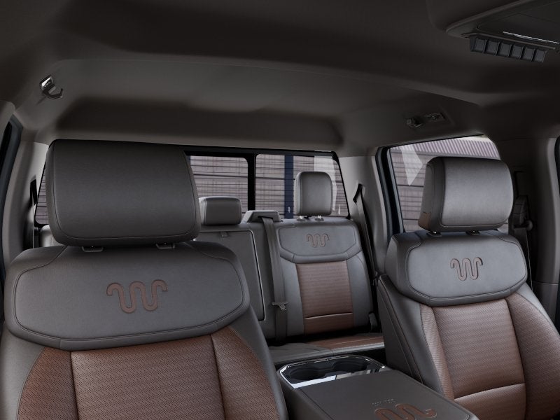 2027 Ford Super Duty F-250® King Ranch®