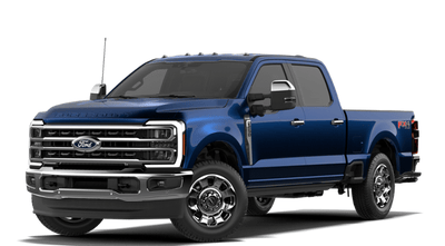 2027 Ford Super Duty F-250® King Ranch®