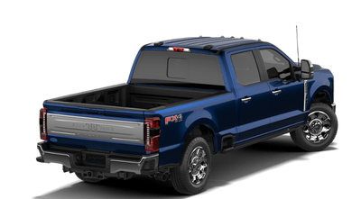 2027 Ford Super Duty F-250® King Ranch®