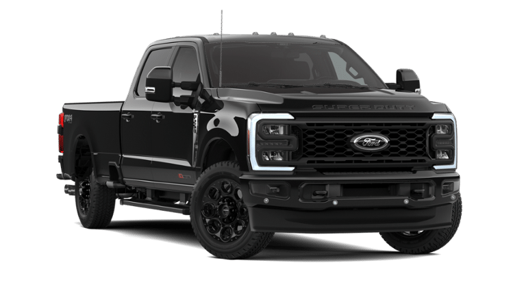 2026 Ford Super Duty F-250® Lariat®