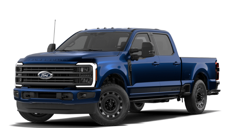 2027 Ford Super Duty F-250® XLT