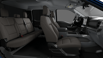 2027 Ford Super Duty F-250® XLT