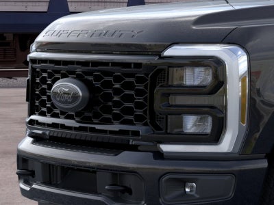 2026 Ford Super Duty F-250® XLT