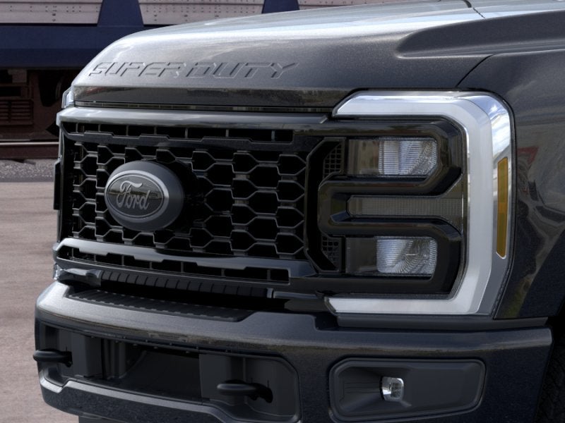 2026 Ford Super Duty F-250® XLT