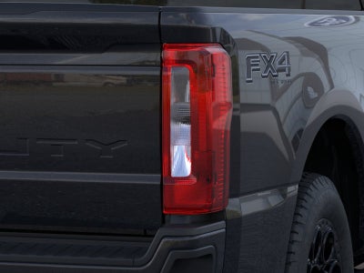 2026 Ford Super Duty F-250® XLT