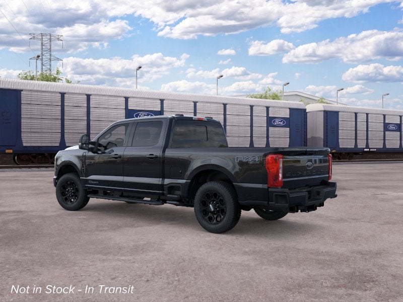 2026 Ford Super Duty F-250® XLT