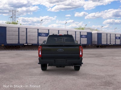 2026 Ford Super Duty F-250® XLT