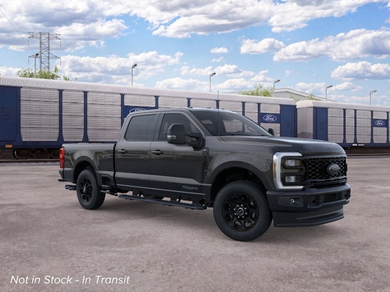 2026 Ford Super Duty F-250® XLT