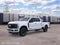 2026 Ford Super Duty F-250® Platinum®