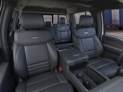 2026 Ford Super Duty F-250® Platinum®
