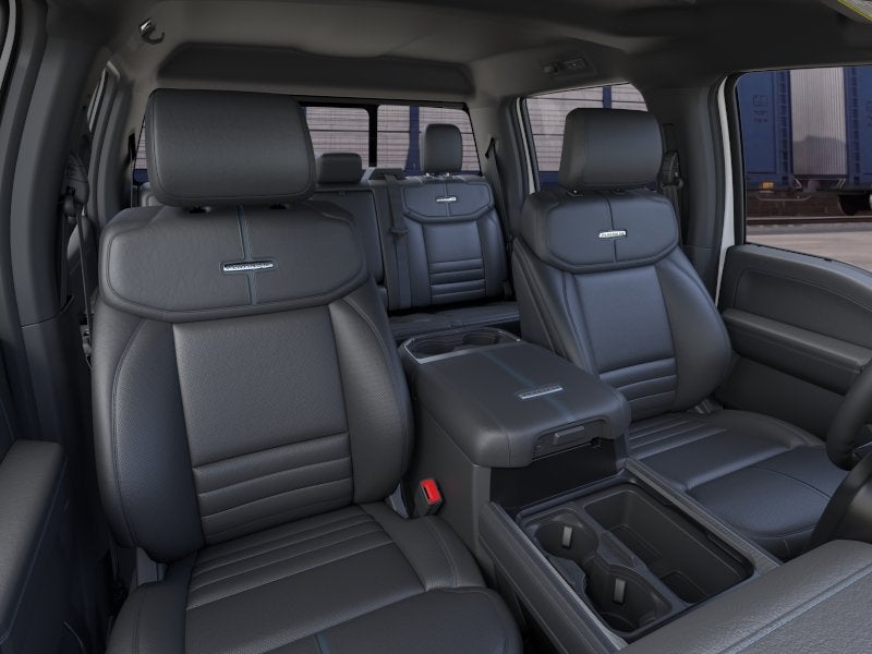 2026 Ford Super Duty F-250® Platinum®