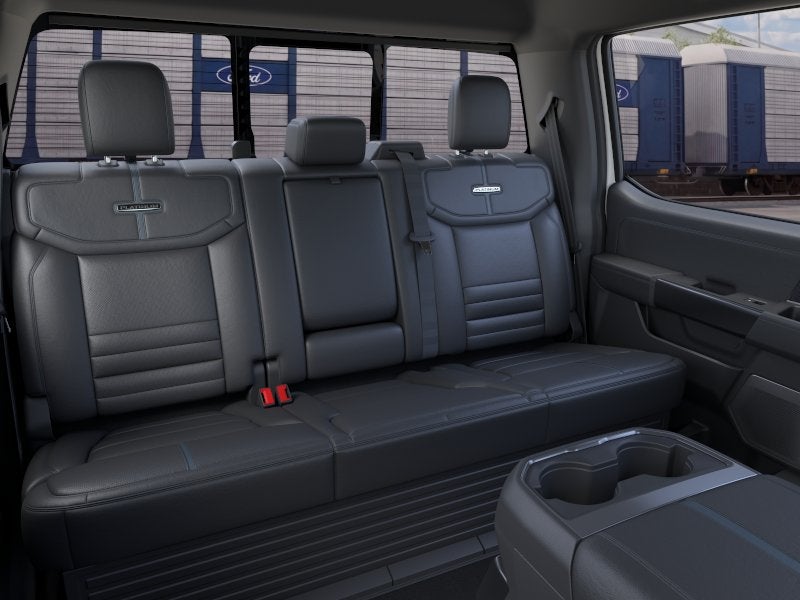 2026 Ford Super Duty F-250® Platinum®