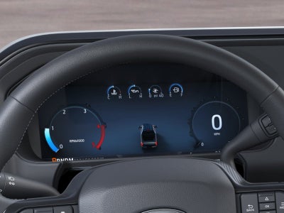 2026 Ford Super Duty F-250® Platinum®