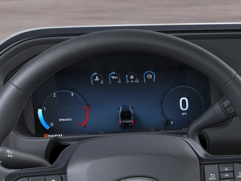 2026 Ford Super Duty F-250® Platinum®