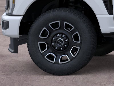2026 Ford Super Duty F-250® Platinum®