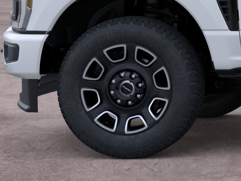 2026 Ford Super Duty F-250® Platinum®