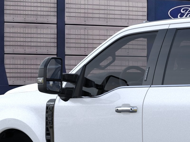 2026 Ford Super Duty F-250® Platinum®