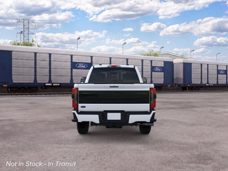 2026 Ford Super Duty F-250® Platinum®