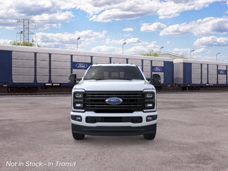 2026 Ford Super Duty F-250® Platinum®
