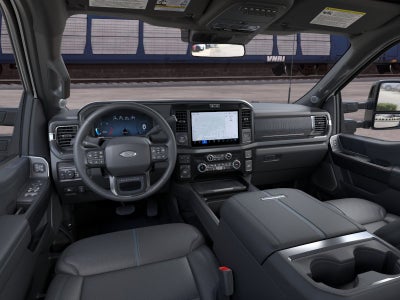 2026 Ford Super Duty F-250® Platinum®