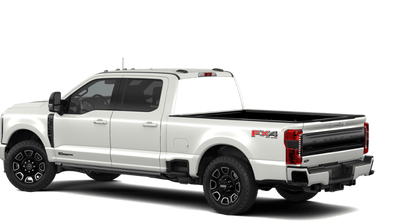 2026 Ford Super Duty F-250® Platinum®