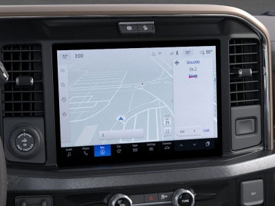 2026 Ford Super Duty F-250® King Ranch®