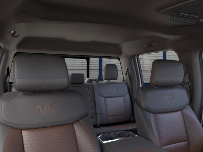 2026 Ford Super Duty F-250® King Ranch®