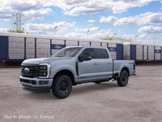 2026 Ford Super Duty F-250® Platinum®