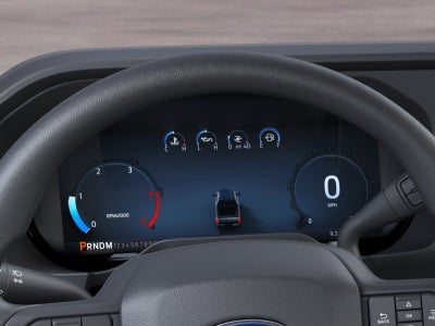 2026 Ford Super Duty F-350® XLT