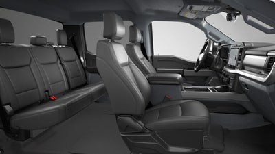 2026 Ford Super Duty F-350® XLT