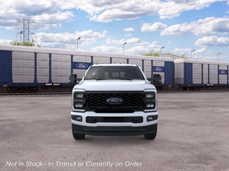 2026 Ford Super Duty F-350® Lariat®