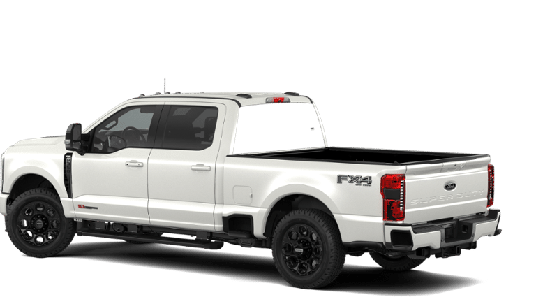 2026 Ford Super Duty F-350® Lariat®